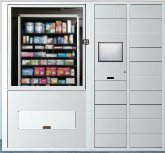 OfficeButler24 Compact